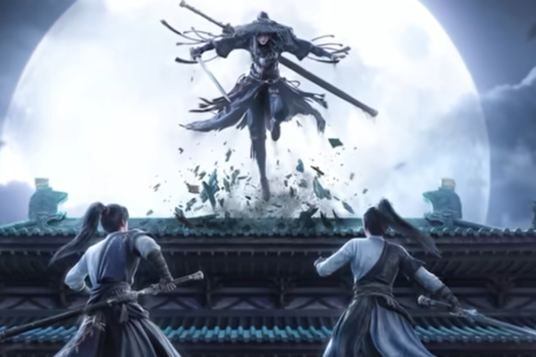 Where Winds Meet Celebrates Half-Anniversary with Massive Content Roadmap and “Imperial Palace” Expansion
