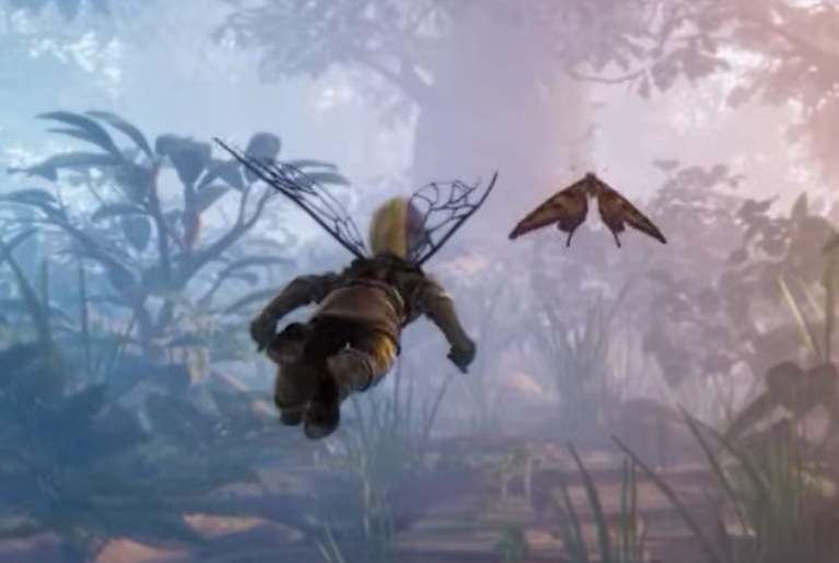 Think Big, Play Small: Smalland: Survive the Wilds Lands on Nintendo Switch 2!