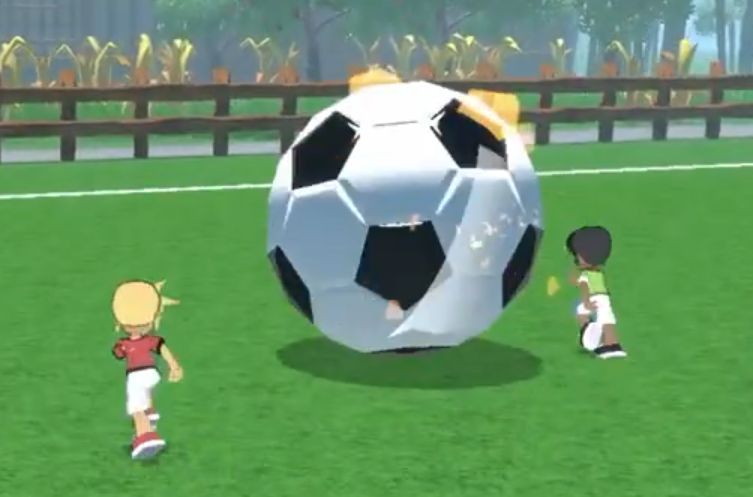 Pitch Chaos and Couch Commo: ‘Big Bad Soccer’ Officially Launches on Steam