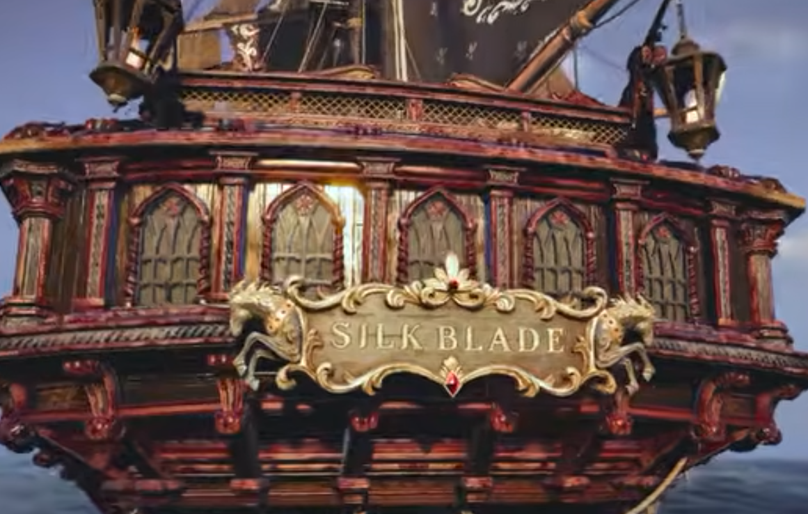 Set Sail For Shattered Seas: Ubisoft Drops Skull and Bones Y3S1 Smuggler Pass Trailer