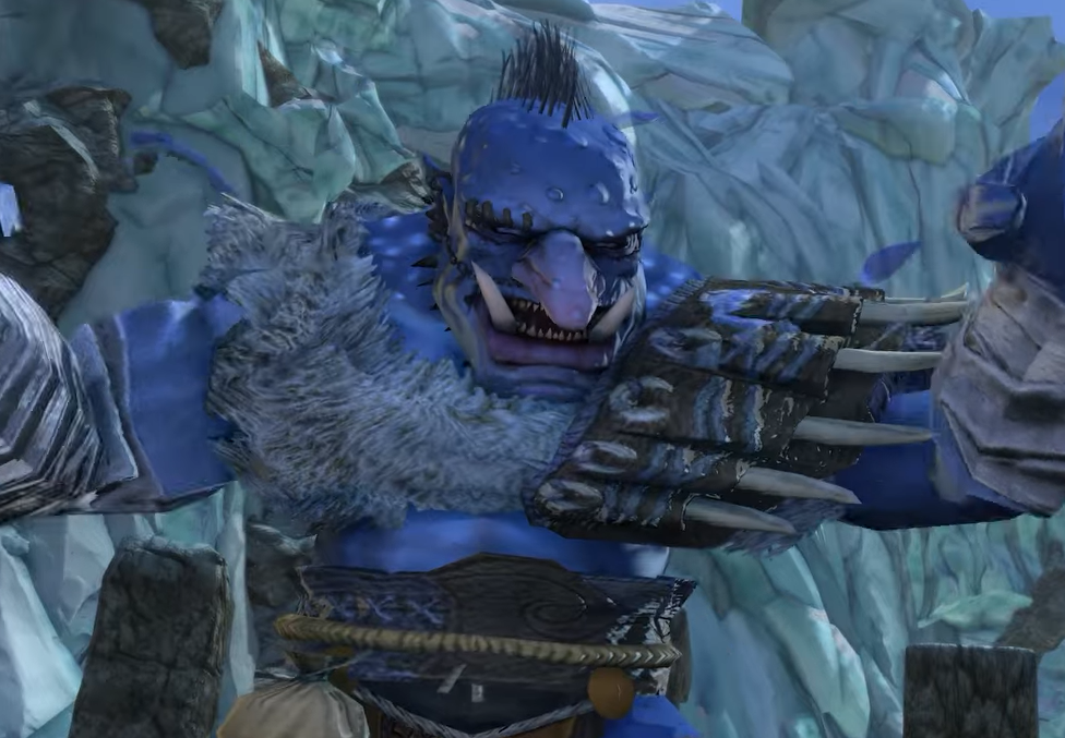 Neverwinter Chills to the Bone: Module 33 ‘Biting Cold’ is Officially Live!