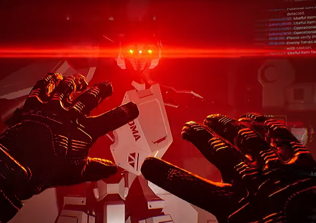 Dead by Cyberpunk? Why New Sci-Fi Horror ‘CODE EXIT’ is Your Next Co-Op Obsession