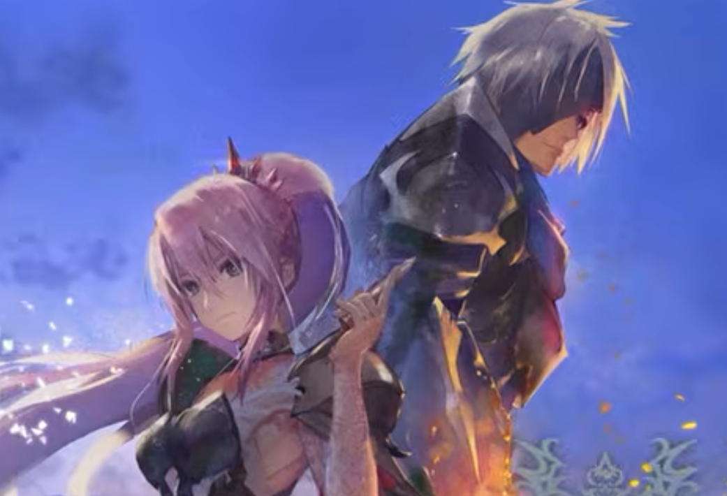On-The-Go JRPG Greatness: Tales of Arise – Beyond the Dawn Edition Hits Nintendo Switch 2