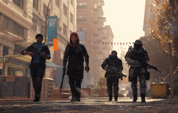 Back to the Boroughs: The Division 2 Drops Hype ‘Battle for Brooklyn’ Celebration Teaser