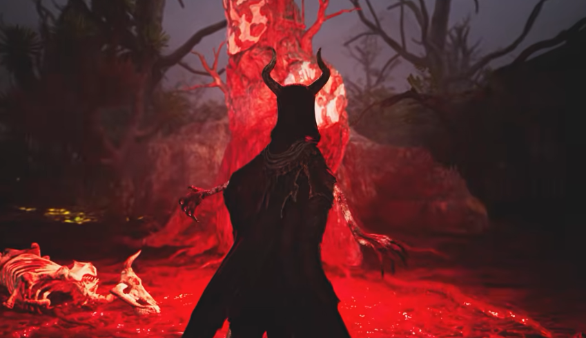 Guns, Grimdark, and Gambling: The Dark West Teaser Trailer Drops on Steam