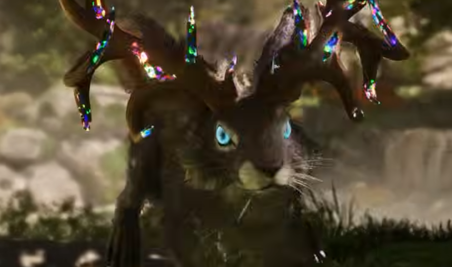 ARK: Survival Ascended Drops Premium ‘Fantastic Tames Season 1’ Pack alongside Free Spider TLC