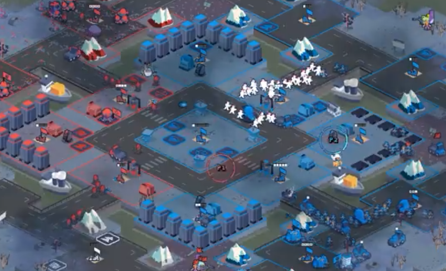D.O.T. Defence leaves Early Access to full launch on 11th June