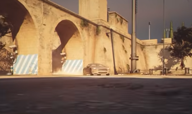Earn the Number: IO Interactive and Amazon MGM Studios Drop Explosive Launch Trailer for 007 First Light