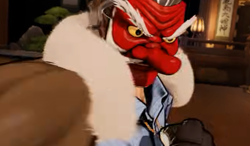 The Tiger Unleashed: Why Mr. Karate’s Arrival Changes the Game in Fatal Fury: City of the Wolves Season 2