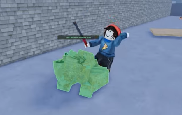 No More Griefing: Next-Gen Survival Builder ‘The Infinite Expo’ Launches Open Beta on Roblox