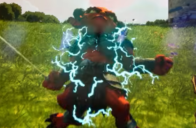 The Legend Awakens: Electro Soul Games Reveals Old-School RPG ‘Broken Dagger’—Steam Page Now Live!