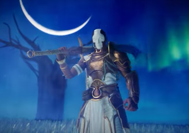 Praise the Sun—And Bring Your Friends: Serpent’s Gaze Slithers Into Steam Early Access