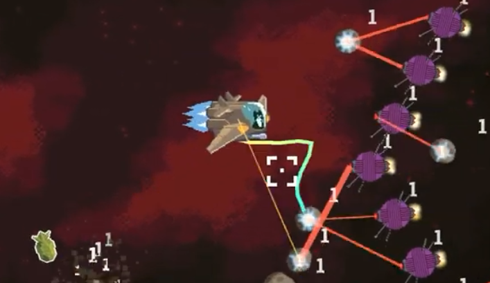 Fur-flying Physics and Cosmic Cleanups: ‘Catnip Cosmos’ Drops Public Demo!