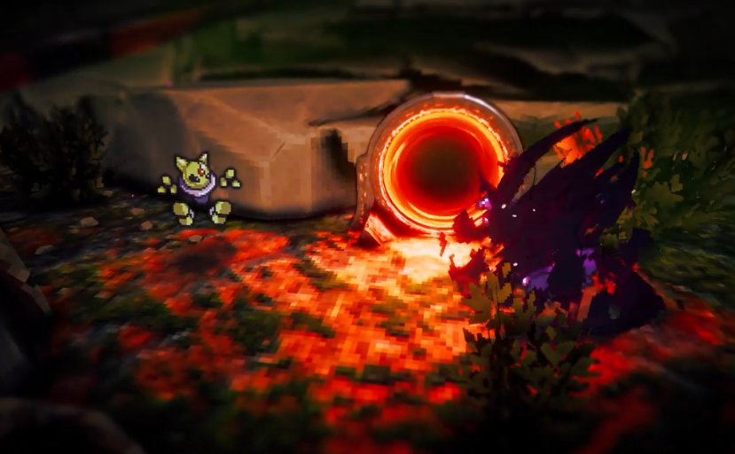 Unleash Hell: Conradical Games Announces ‘Wanted Shadows: Unchained’ Hits Steam This June!