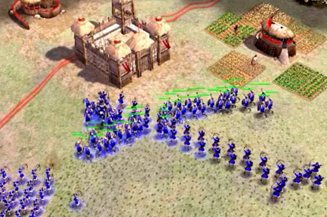 Rewrite Human History: Why Empire Earth 2: Gold Edition from Rebellion is Still a Strategy Masterpiece