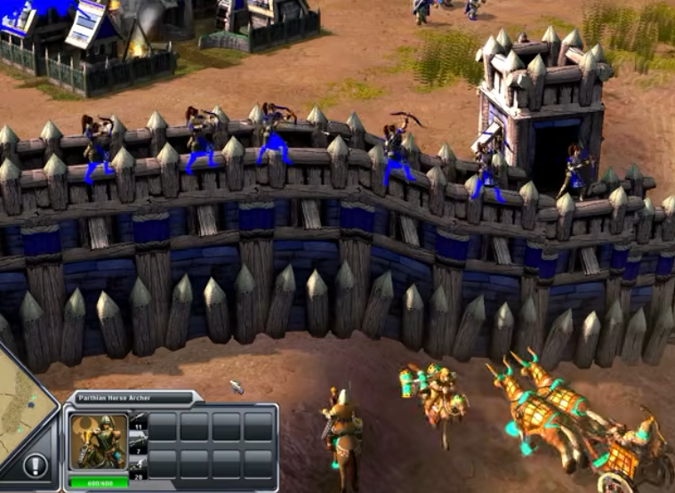 Rewrite History: Empire Earth 3 Drops onto Steam with Fresh Launch Trailer