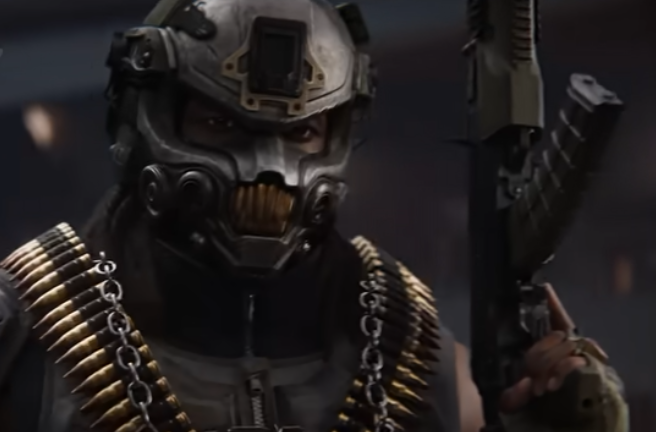Factions Collide: Call of Duty: Black Ops 7 Season 04 Cinematic Teases Pure Chaos