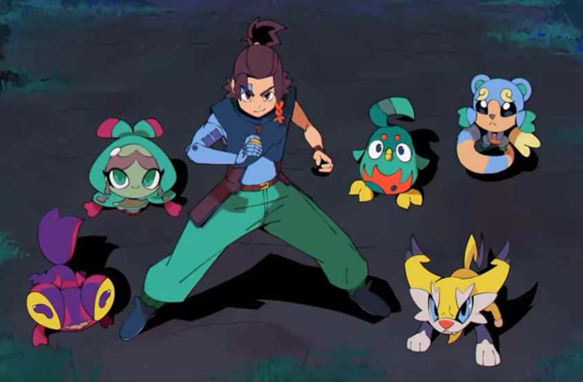 Beyond Pokémon: Why LumenTale: Memories of Trey is the Next Monster Collector You Need to Play