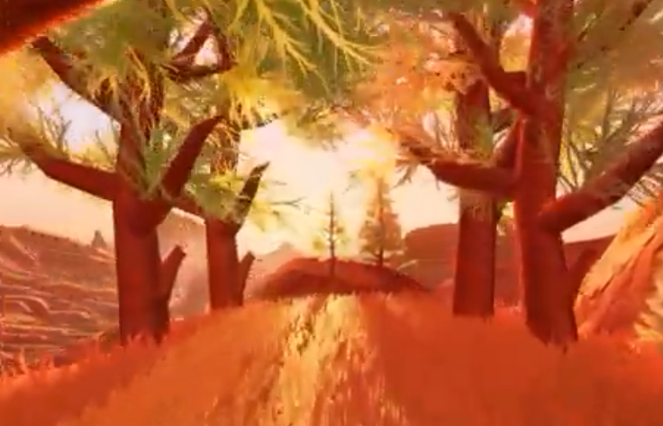 Unravel the Ancient Mysteries: Echoes From Ciudadela Brings Intricate Narrative Puzzling to Steam This July