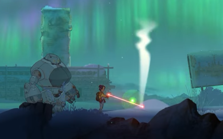 Metal Hearts & Pastel Skies: Why Lost in Tandem is the Cosy Post-Apocalypse We Need