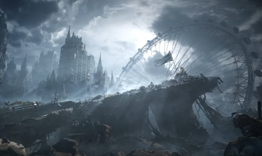 Hands-On the Apocalypse: Tides of Annihilation Confirms First Playable Event This Summer!