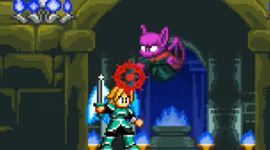 Double the Danger, Double the Realms: Aggelos 2 Officially Locks In August 2026 Release Date!