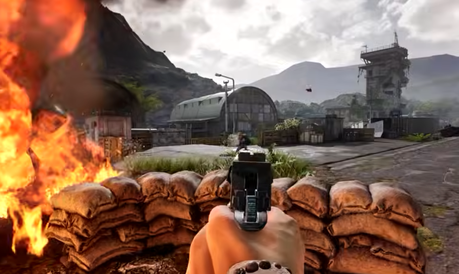 Check Your Corners: Insurgency: Sandstorm Drops Intense ‘Operation: Breachpoint’ Launch Trailer