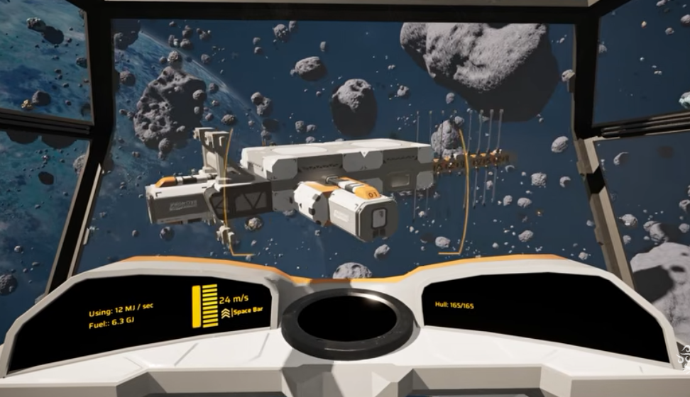 Automate the Stars: Why ‘Main Sequence’ is Your Next Interstellar Obsession