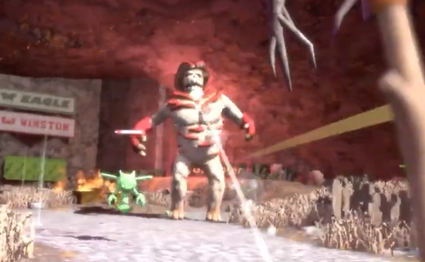 Couch Co-Op & Cosmic Carnage: Why SPORTAL is Your New Indie Roguelike Obsession