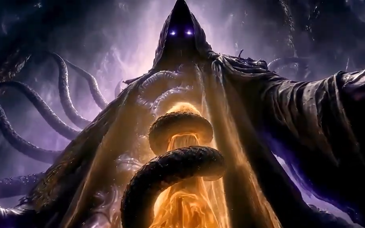 Console-Quality Dark Fantasy in Your Pocket: Azra Games Opens Pre-Orders for “UnGodly”
