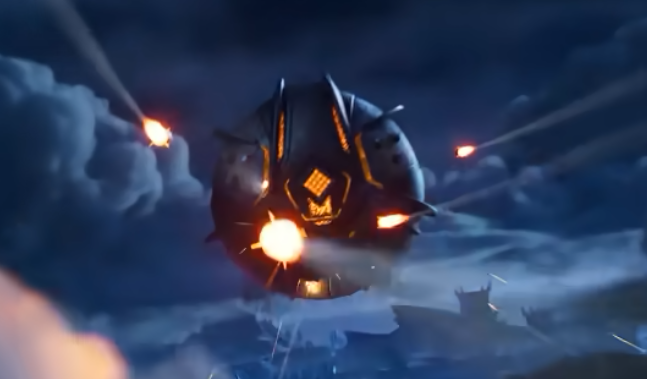 Fortnite ‘Shattered’ Teaser: The Ice King and The Foundation Set for Epic Chapter 7 Season 2 Finale!