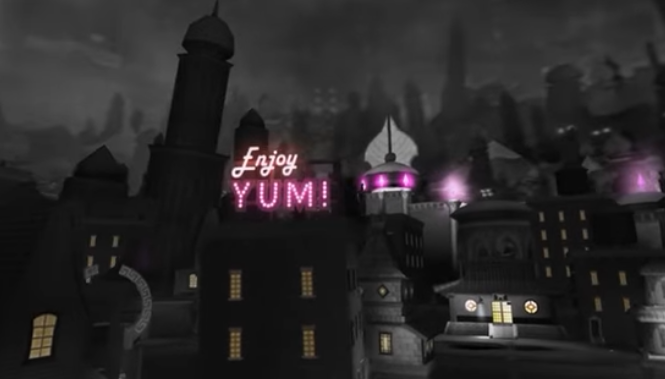 KingsIsle Goes Noir: ‘The Ghastly Conspiracy’ Raid Finally Hits Wizard101 Consoles