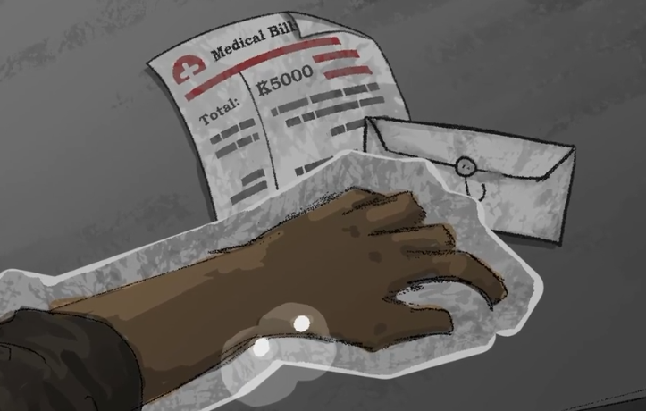 Next Indie Hit Alert: Dystopian Banking Sim ‘Teller’s Duty’ Is Coming This June