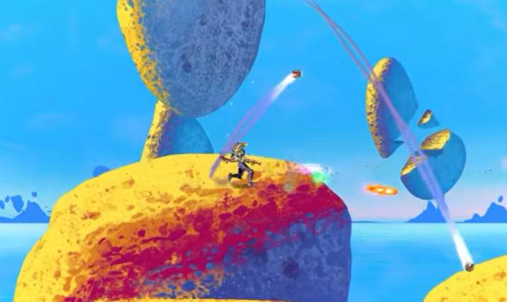 Shred Till You Dead: ChainStaff Just Got a Brutal, Free ‘Hard Mode’ Update!
