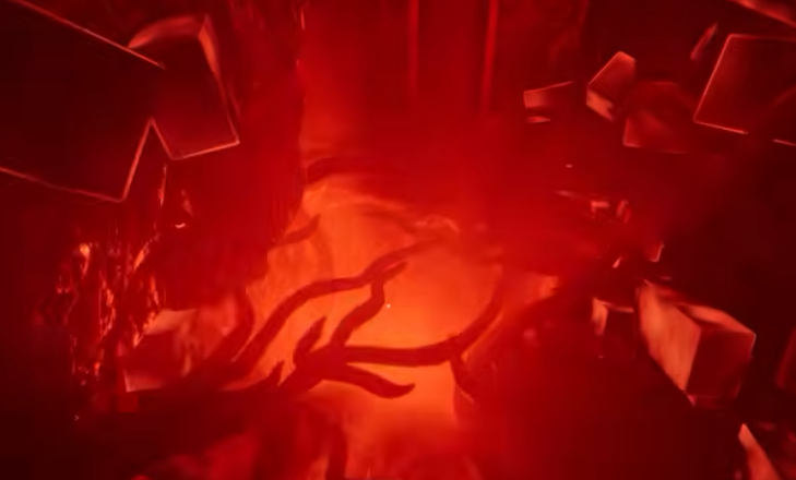 The Mansion is Alive: Haunted Bloodlines Drops Terrifying New Cinematic Trailer at The Horror Game Awards