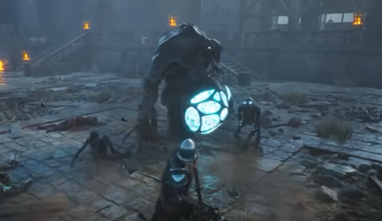 Answer the Call: Titan Roc Reveals Release Date for Handcrafted ARPG ‘Vahrin’s Call’