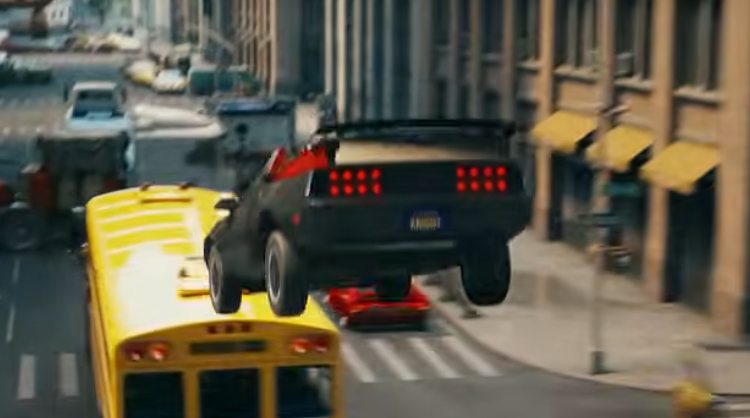 Ready, Set, Action! Stuntman: Hollywood Revives the Classic Action-Racer at Sony’s State of Play