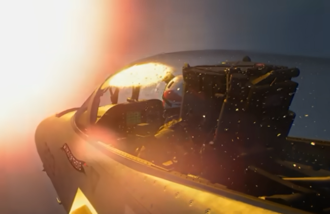 Take to the Skies: Why ‘Rise Above’ is the Aerial Combat Sequel We’ve Been Waiting For