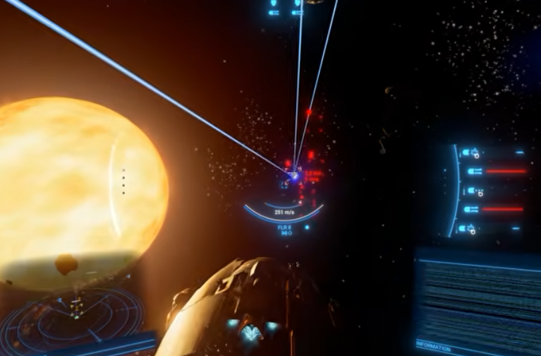 Reclaim Your Galaxy: The Massive X4: Foundations 9.00 “Empire” Update Drops June 10th!