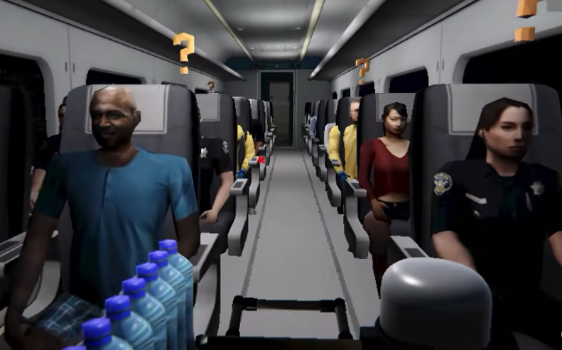 Next Stop, Terror: Why This Indie Train Simulator is a Ticket to Pure Horror