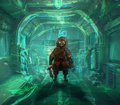 The Monster Is Learning: MIMESIS Drops Massive AI Upgrade and Map Expansion