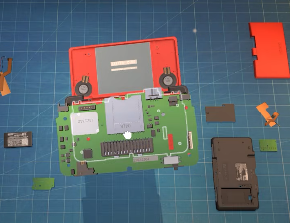 Nostalgia on the Workbench: Y2K Repair Sim ‘ReStory’ Hits Steam This Summer