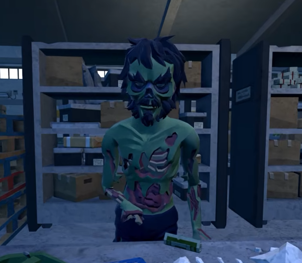 The Apocalypse Is Open for Business: Zombuds Launches First Public Playtest on Steam