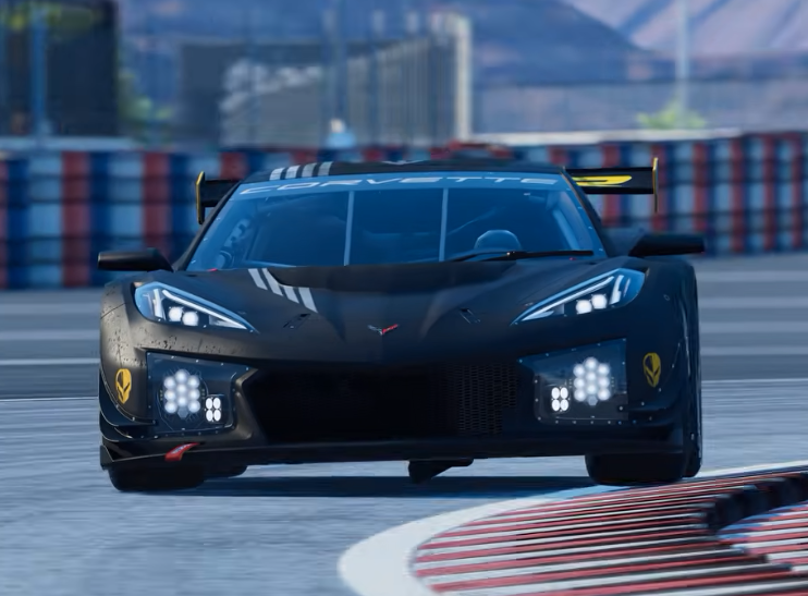 Fuel, Friction, and Nevada Dust: Endurance Motorsport Series Unveils Spectacular New Footage