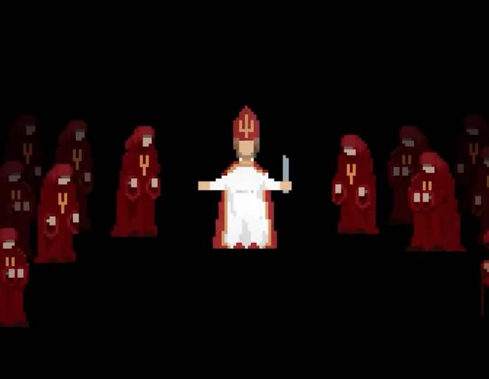 Shhh… ‘Scholar Adventure: Mystery of Silence’ Brings its Dark Secrets to Consoles on July 3