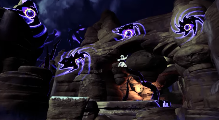Stargazing and Storytelling: Nightscape Drops Captivating New Narrative Trailer