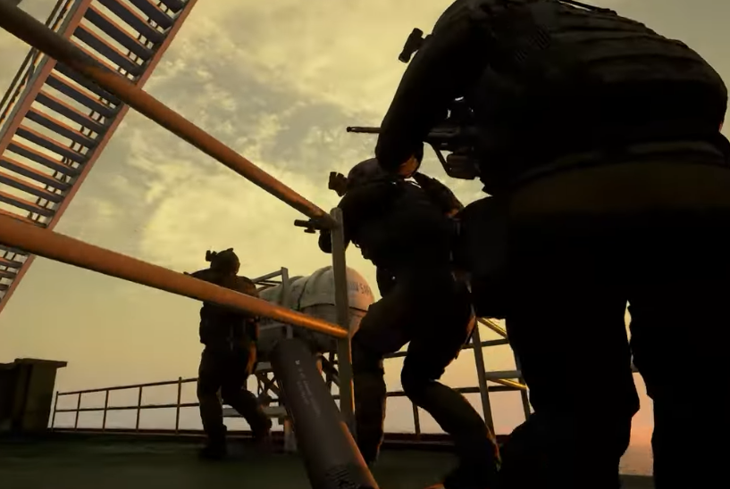 Tactical Realism Reborn: ‘GROUND BRANCH’ Prepares for Full 1.0 Launch on Steam This July