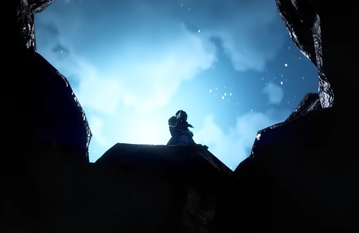 Locked and Loaded: Black Desert Teases Explosive New Gun-Wielding Class Ahead of Heidel Ball 2026!