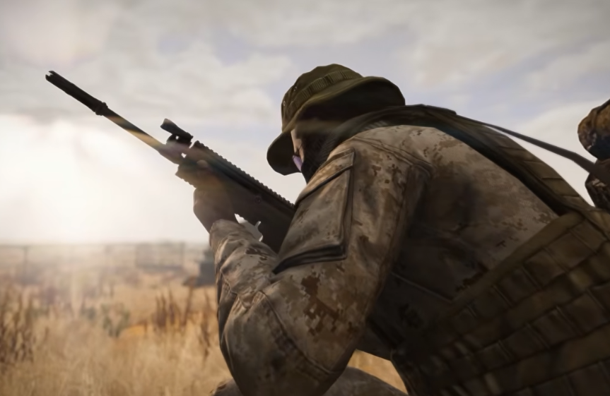 DayZ Badlands: The Biggest Expansion in Game History Set for October 2026 “Road to Badlands” Update Out Now!