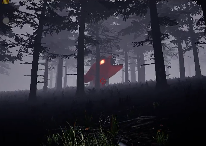 Huntin’ Buddies Unleashes a Terrifyingly Hilarious New Trailer Ahead of Next Week’s Steam Launch!